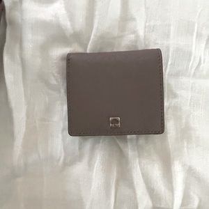 Small Kate Spade wallet Brand new
